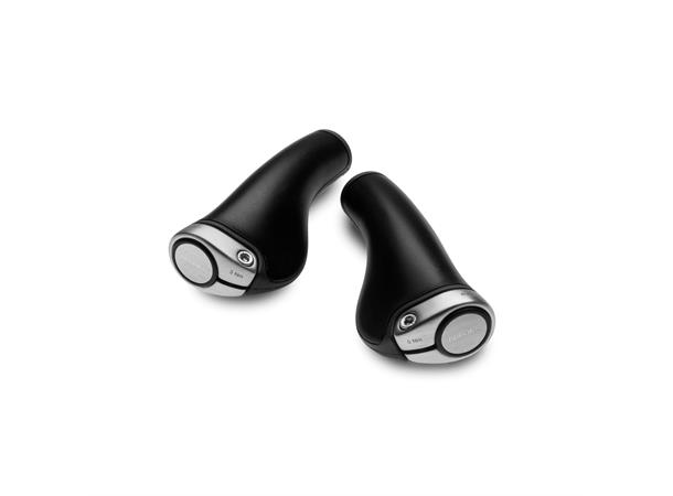 Brooks Holker Ergon GP1 Svart 130/130 