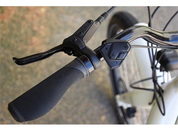 Brukt Electra Vale Go! 9D EQ Elsykkel 2020 mod, Bosch, 9 gir, Fern Metallic 