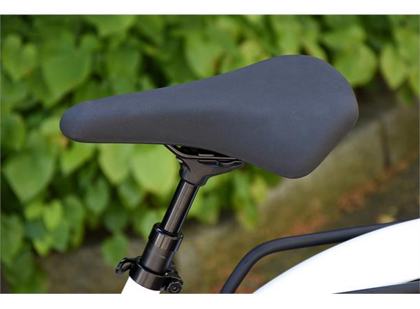 Brukt Electra Vale Go! 9D EQ Elsykkel 2020 mod, Bosch, 9 gir, Fern Metallic 