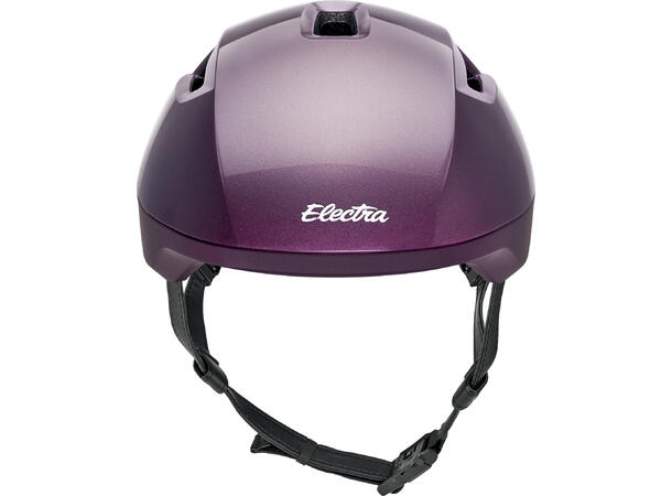 Electra Sykkelhjelm MIPS Commute Aubergi 