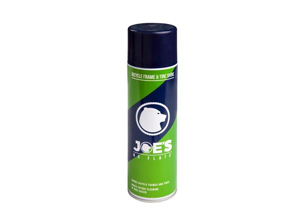 Joe's Frame & Tire Polish spray 500 ml Til ramme og dekk