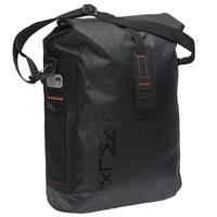 New Looxs Sykkelveske Varo 20 liter, Black