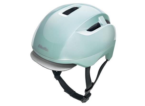 Electra Sykkelhjelm MIPS Commute Aqua 