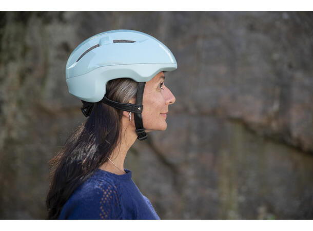 Electra Sykkelhjelm MIPS Commute Aqua 