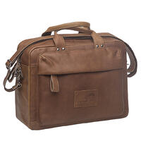 New Looxs Sykkelveske Orlando 18 liter, cognac