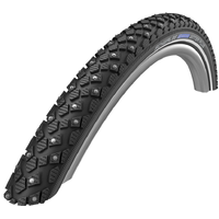 Schwalbe Piggdekk 20" Marathon Winter + 55-406, 144 pigger