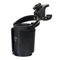 Ram Mounts Koppholder Level Tough-Claw Lav, Universell