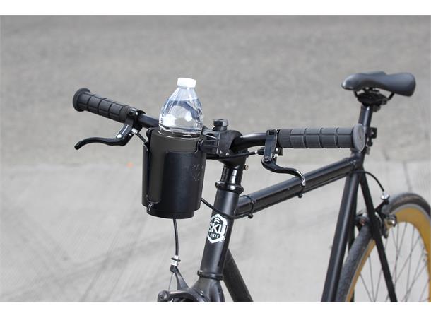 Ram Mounts Koppholder Level Tough-Claw Lav, Universell 