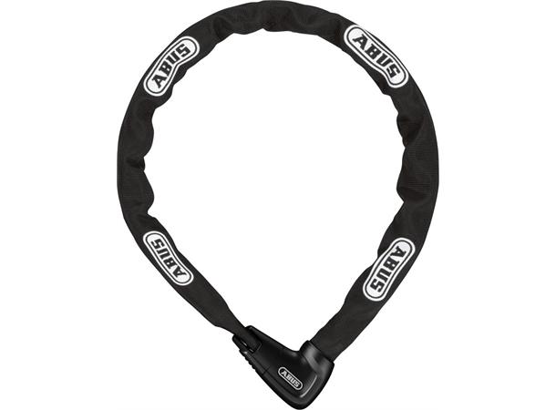 ABUS Sykkellås Steel-0-Chain 9808 110 cm, Nøkkel, Kjettinglås 