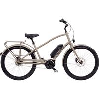 Electra townie commute shop go 8i elsykkel
