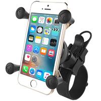 Ram Mounts Mobilholder X-Grip EZ-Strap Universell