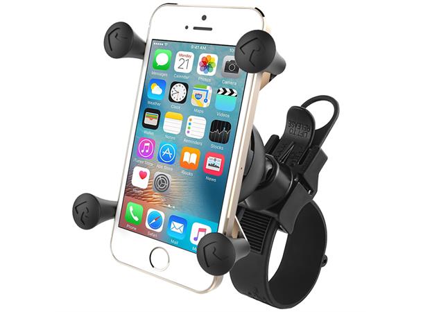 Ram Mounts Mobilholder X-Grip EZ-Strap Universell 