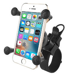Ram Mounts Mobilholder X-Grip EZ-Strap Universell