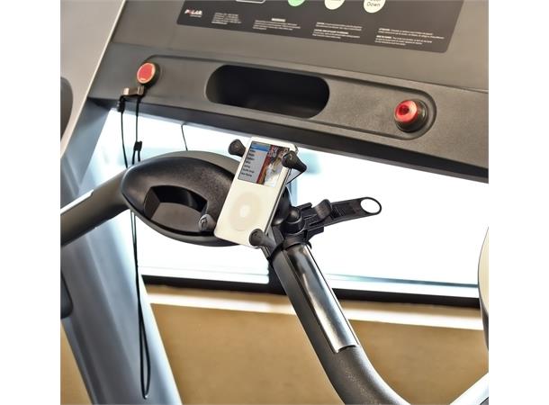 Ram Mounts Mobilholder X-Grip EZ-Strap Universell 