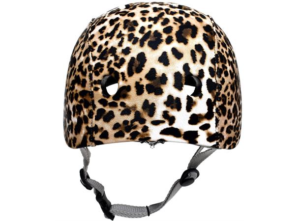 Sawako Furuno Sykkelhjelm leopard One-size 