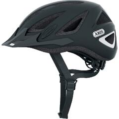 ABUS Sykkelhjelm Urban-I velvet blac