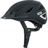 ABUS Sykkelhjelm Urban-I velvet blac 
