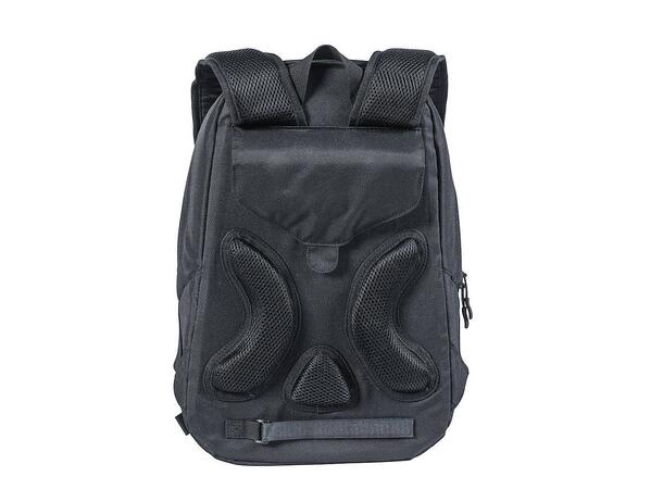 Basil Ryggsekk Flex 17 liter, Black 