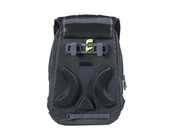 Basil Ryggsekk Flex 17 liter, Black 