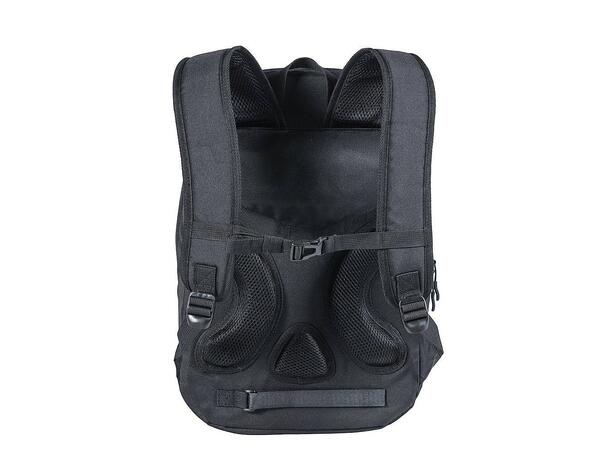 Basil Ryggsekk Flex 17 liter, Black 