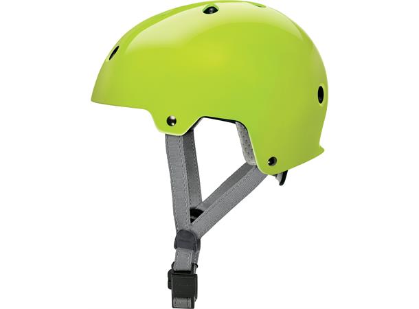 Electra Sykkelhjelm Lux Lime 