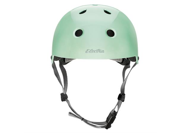 Electra Sykkelhjelm Lux Sea Glass Electra str: Medium (55 - 58 cm) 