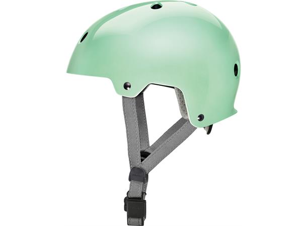 Electra Sykkelhjelm Lux Sea Glass Electra str: Medium (55 - 58 cm) 