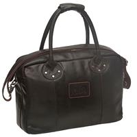 New Looxs Sykkelveske Luca 13 liter, brun