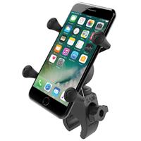 Ram Mounts Mobilholder X-Grip Tough-Claw Universell