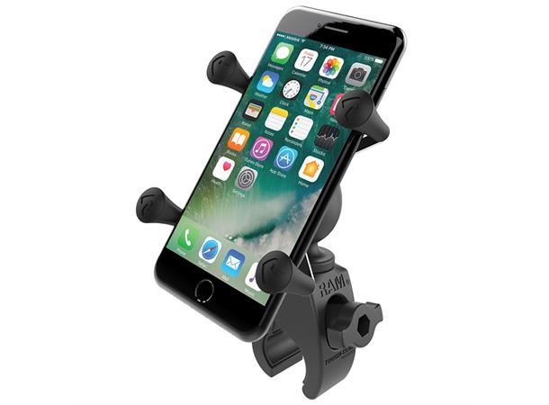 Ram Mounts Mobilholder X-Grip Tough-Claw Universell