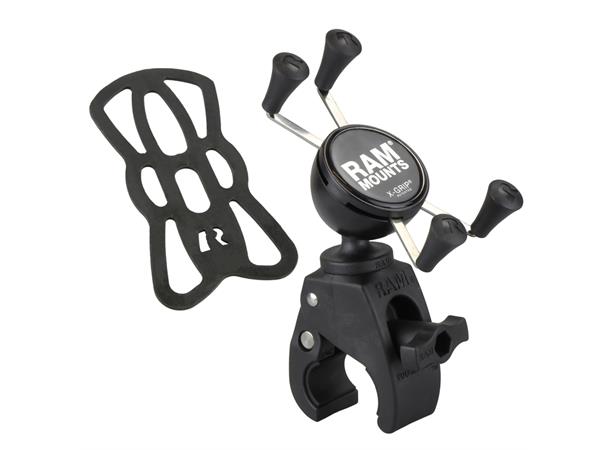 Ram Mounts Mobilholder X-Grip Tough-Claw Universell 