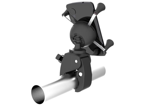 Ram Mounts Mobilholder X-Grip Tough-Claw Universell 