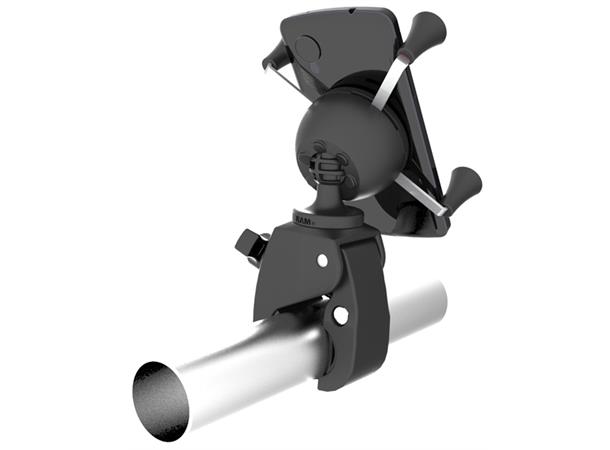 Ram Mounts Mobilholder X-Grip Tough-Claw Universell