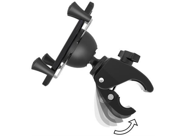 Ram Mounts Mobilholder X-Grip Tough-Claw Universell