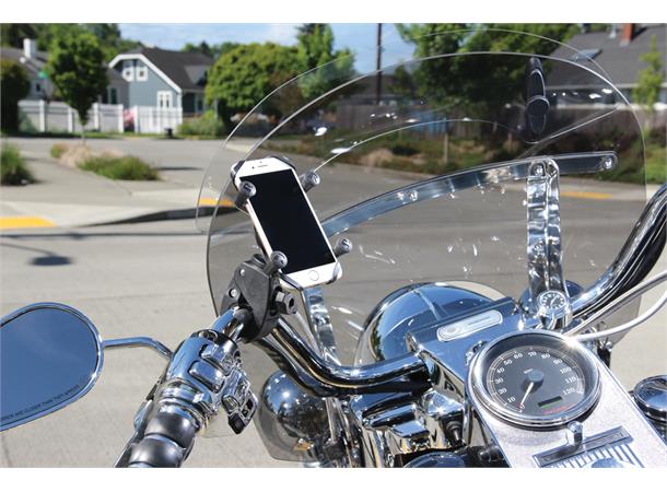 Ram Mounts Mobilholder X-Grip Tough-Claw Universell 