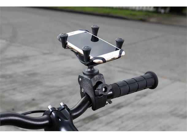 Ram Mounts Mobilholder X-Grip Tough-Claw Universell 