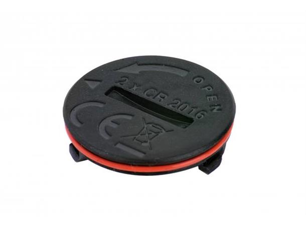 Bosch Purion batterideksel 