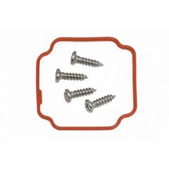 Bosch kit for Intuvia kontroll kabel Sett med pakning og 4 skruer