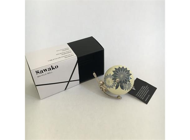 Sawako Furuno Ringeklokke Hanabi 