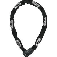 ABUS Elsykkellås CityChain XPlus 1060 140 cm, Nøkkel, Kjettinglås