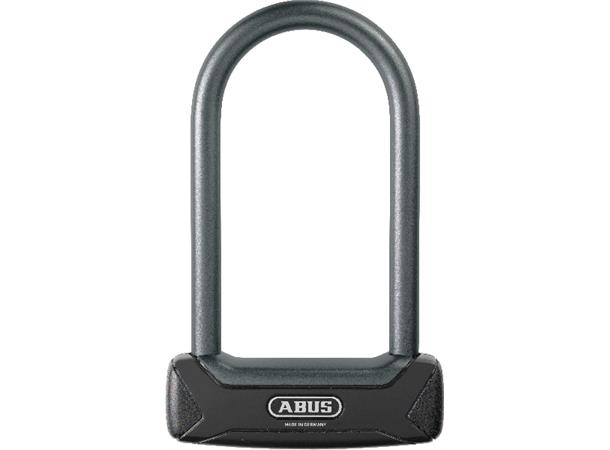 ABUS Sykkellås Granit Plus 640 150 mm, Nøkkel, Bøylelås 