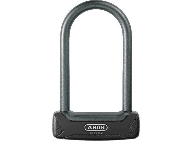 ABUS Sykkellås Granit Plus 640 150 mm, Nøkkel, Bøylelås