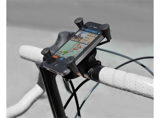 Ram Mounts Mobilholder X-Grip EZ-ON/OFF Universell