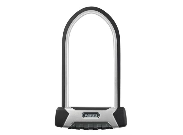 ABUS Elsykkellås Granit Xplus 540 300 mm, Nøkkel, Bøylelås, EaZy KF 