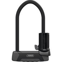 ABUS Elsykkellås Granit Xplus 540 230 mm, Nøkkel, Bøylelås