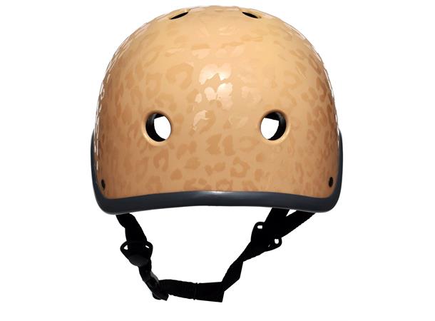 Sawako Furuno Sykkelhjelm madison beige One-size 