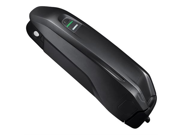 Shimano 500 Wh rammemontert batteri BT-E8010 