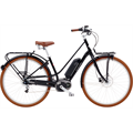 Electra Loft Go Elsykkel Lavt innsteg