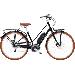 Electra Loft Go Elsykkel Lavt innsteg