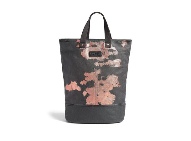 Hill & Ellis Sykkelveske Rusty Canvas, Rusty 